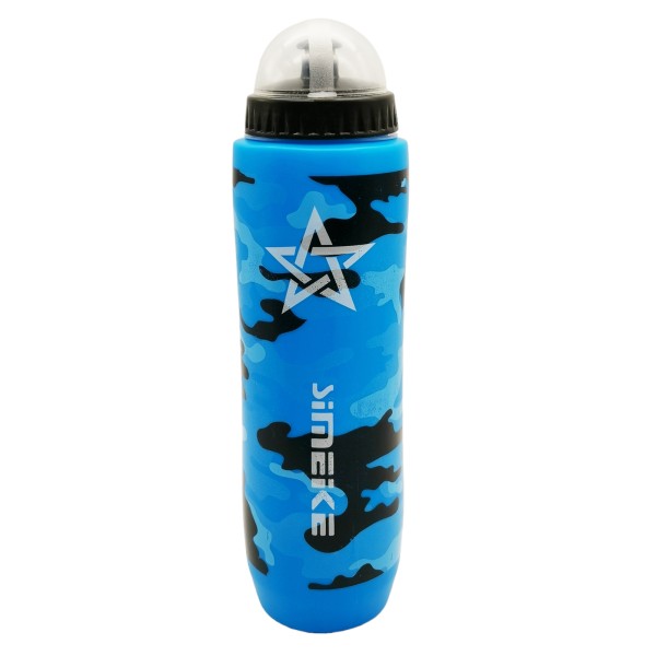 MIZOO SPORTS ΠΑΓΟΥΡΙ ΠΛΑΣΤΙΚΟ ΠΟΔΗΛΑΤΟΥ ΠΑΡΑΛΛΑΓΗΣ ΜΠΛΕ 28X7CM 1322-70